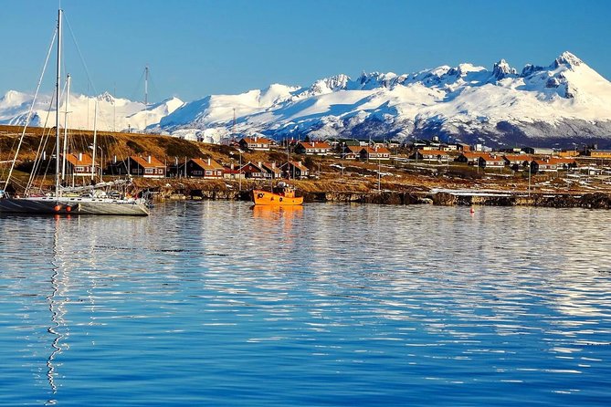 3-Day Ushuaia Escape with Optional Airfare from Buenos Aires - Who Will Love This Experience?