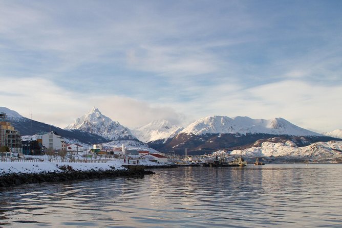3-Day Ushuaia Escape with Optional Airfare from Buenos Aires - Frequently Asked Questions