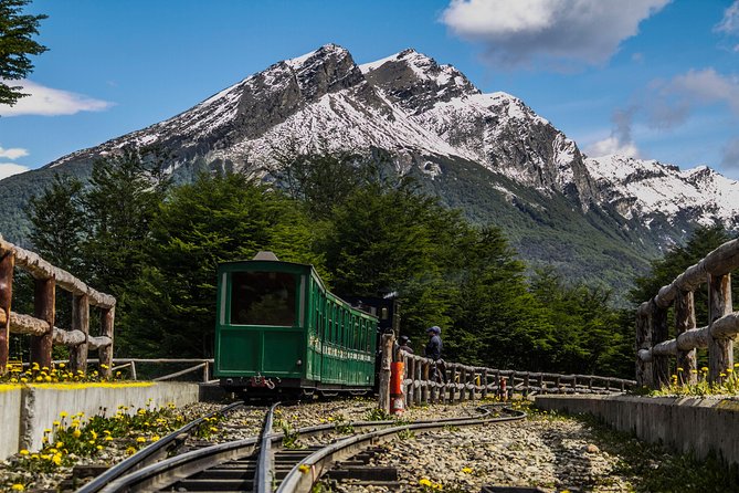 Tierra del Fuego National Park - Classic - Authentic Experience and Worthwhile Details