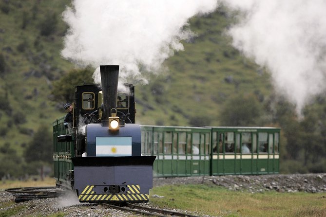 Tierra del Fuego National Park - Classic - Frequently Asked Questions