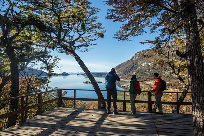 Tierra del Fuego National Park Private Tour - The Basics: What’s Included and What’s Not