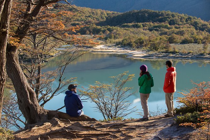 Tierra del Fuego National Park Private Tour - The Guides: What Makes This Tour Special
