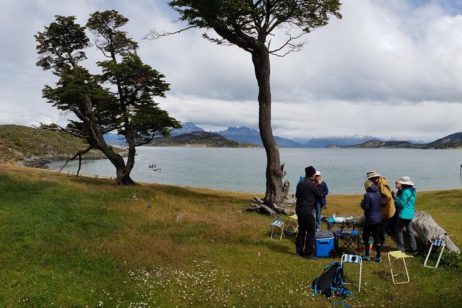 Tierra del Fuego National Park Private Tour - Transportation and Timing: Why It Matters