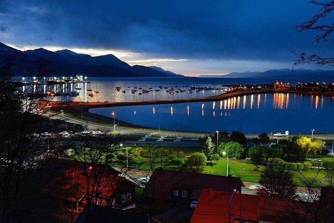 Half Day Experience Viewpoints and Delights of Ushuaia - Who Will Enjoy This Tour?