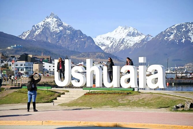 Half Day Experience Viewpoints and Delights of Ushuaia - Key Points