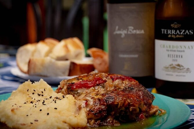 Full Day Tour of Cabo San Pablo and Estancia Pirinaica - Exploring the Itinerary in Depth