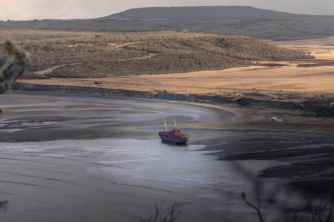Full Day Tour of Cabo San Pablo and Estancia Pirinaica - A Detailed Look at the Full Day Tour of Cabo San Pablo and Estancia Pirinaica