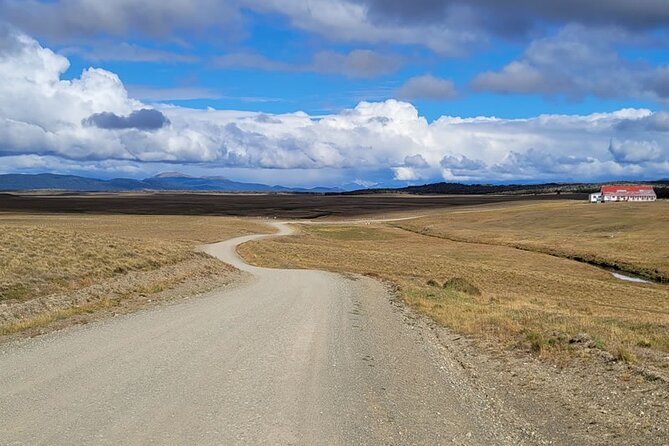 Lake Yehuin Ancestral Circuit in 4x4 Vehicle with Lunch - FAQ