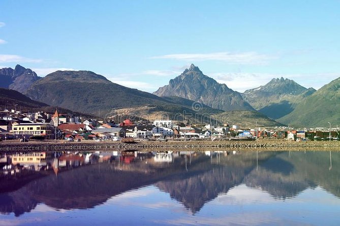 Tierra del Fuego National Park with Lapataia Bay from Ushuaia - Key Points