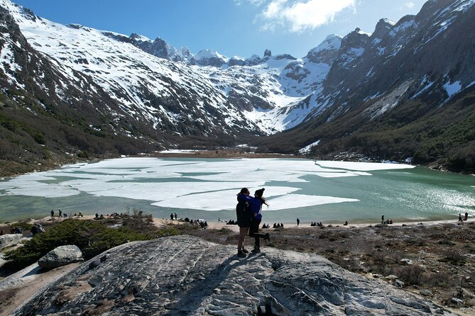 Laguna Esmeralda (Trekking + lunch at refuge) - Practical Tips for Your Trip