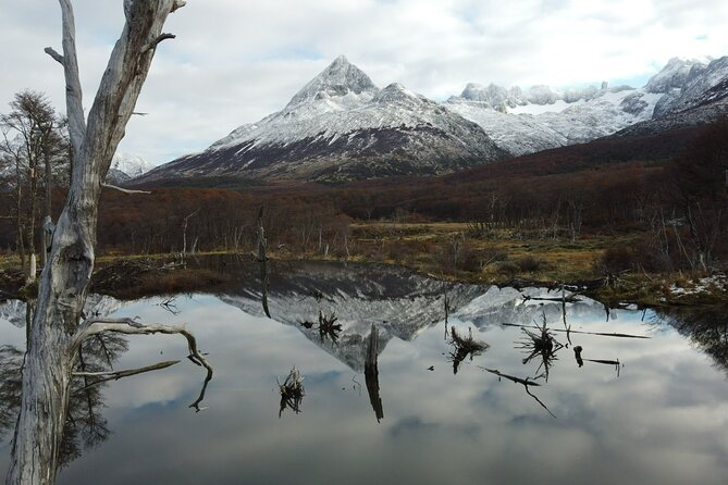 Laguna Esmeralda (Trekking + lunch at refuge) - A Closer Look at the Laguna Esmeralda Trekking Experience