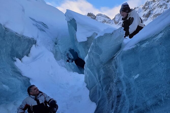Ice Trekking Vinciguerra Glacier and Laguna de los Témpanos Premium - Returning to Ushuaia and Final Thoughts