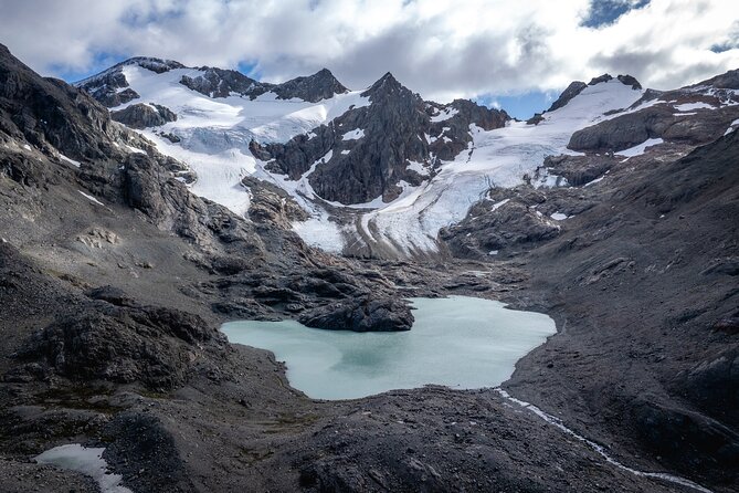 Trekking to Vinciguerra Glacier - Transportation, Group Size, and Overall Value