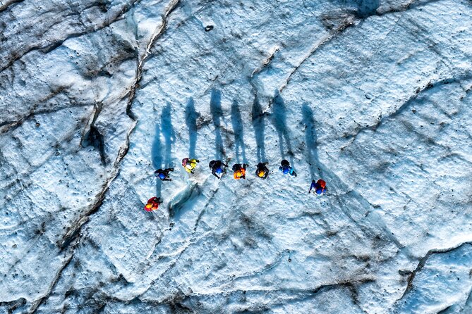 Trekking to Vinciguerra Glacier - Final Thoughts