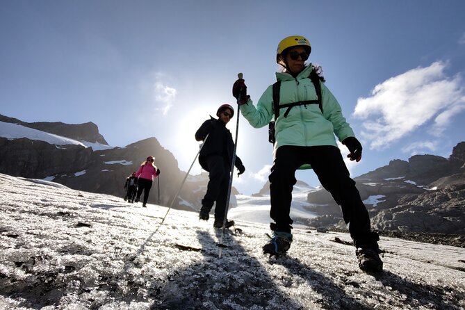 Trekking to Vinciguerra Glacier - Trekking to Vinciguerra Glacier — A Complete Guide