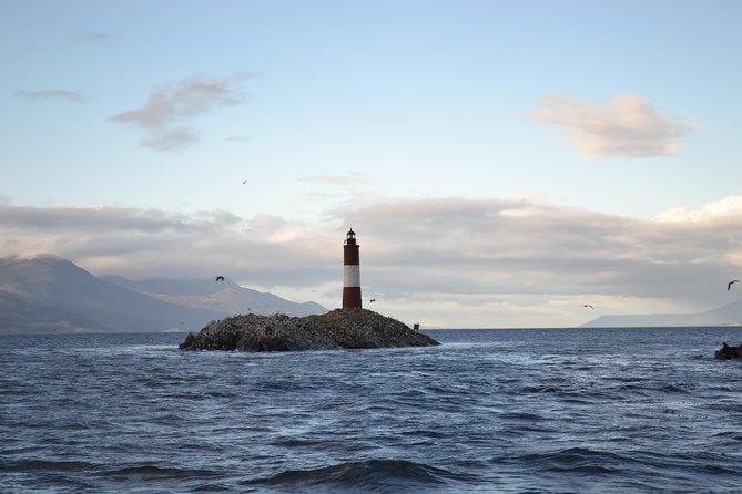 Navigation through the Beagle Channel, Los Lobos and the Bridges - Final Thoughts: Is It Worth It?