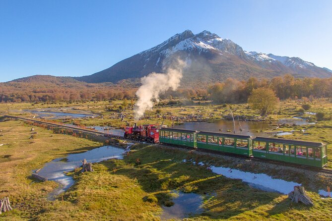 Tierra del Fuego National Park with optional End of the World Train - Why This Tour Offers Good Value