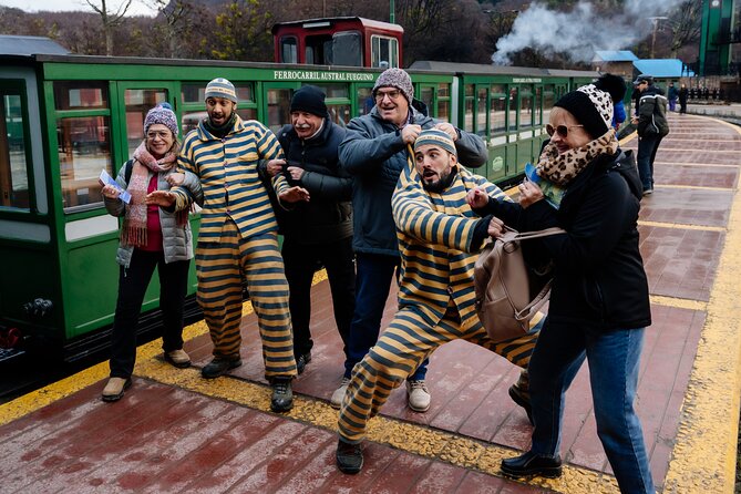 Tierra del Fuego National Park with optional End of the World Train - Authentic Experiences and Insights from Travelers