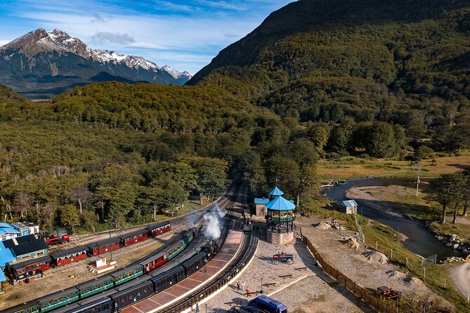 Tierra del Fuego National Park with optional End of the World Train - Who Should Consider This Tour?