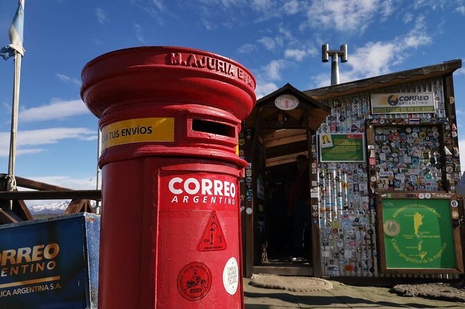 Tierra del Fuego National Park with optional End of the World Train - Final Thoughts