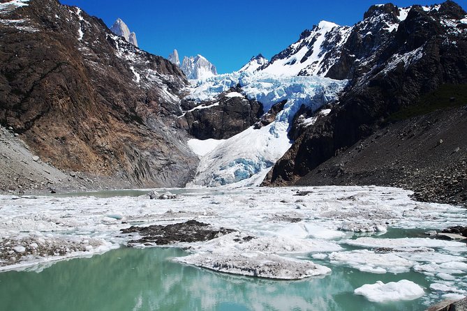 Glacial Cruise: Expedition from Ushuaia to Punta Arenas - Additional Resources