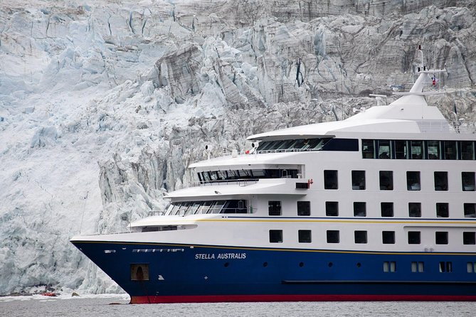 Glacial Cruise: Expedition from Ushuaia to Punta Arenas - Who Will Love This Tour?