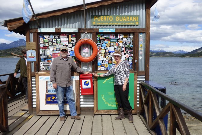 Tierra del Fuego National Park - USHUAIA (Shared tour) - Practical Tips for Making the Most of Your Trip