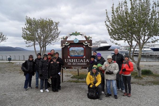 Tierra del Fuego National Park - USHUAIA (Shared tour) - Final Thoughts