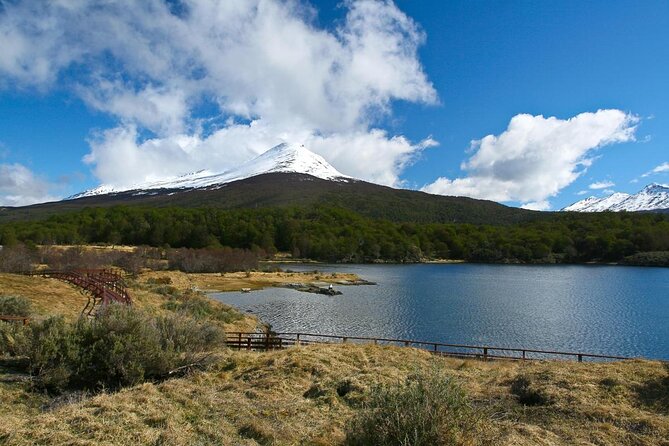 Tierra del Fuego National Park - USHUAIA (Shared tour) - Exploring Tierra del Fuego National Park: A Practical Guide