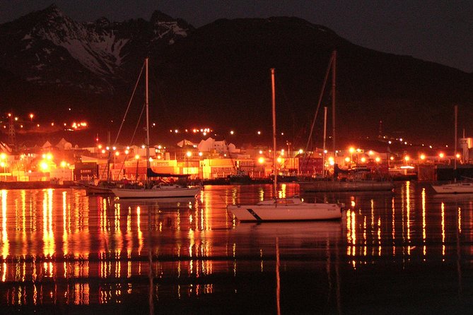 Tierra del Fuego National Park, Ushuaia City Tour Shore Excursion - What’s Included and What to Expect