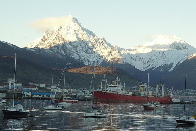 Tierra del Fuego National Park, Ushuaia City Tour Shore Excursion - FAQ