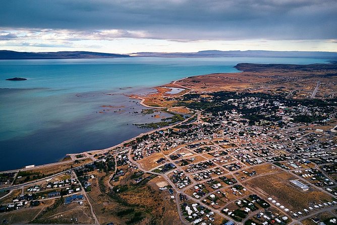 Full Day Tour to Perito Moreno Glacier including Navigation - Who Is This Tour Perfect For?