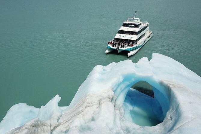 Glaciares Gourmet Premium Lounge boat Tour + El Calafate pick up - Final Thoughts