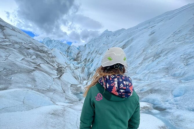 Minitrekking Perito Moreno Ice hike + walkways visit + pick up. - What’s Included and What to Budget For