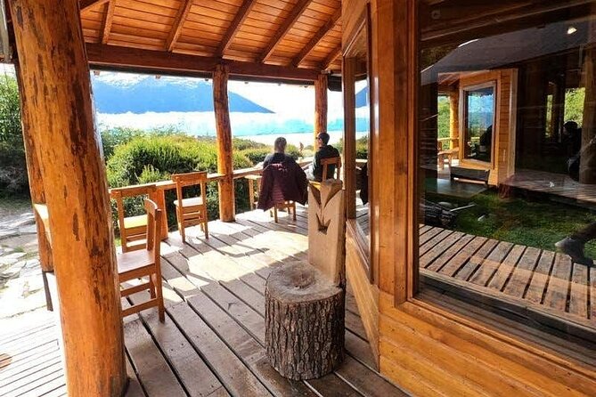 Minitrekking Perito Moreno Ice hike + walkways visit + pick up. - Detailed Experience Breakdown