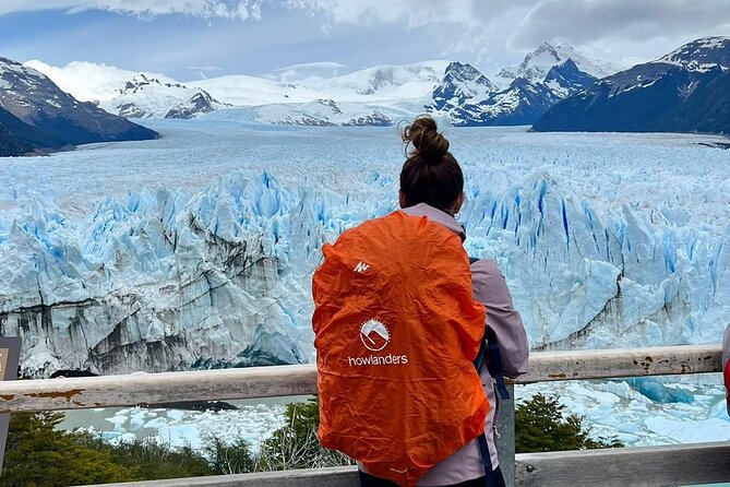 Minitrekking Perito Moreno Ice hike + walkways visit + pick up. - Who Should Consider This Tour?