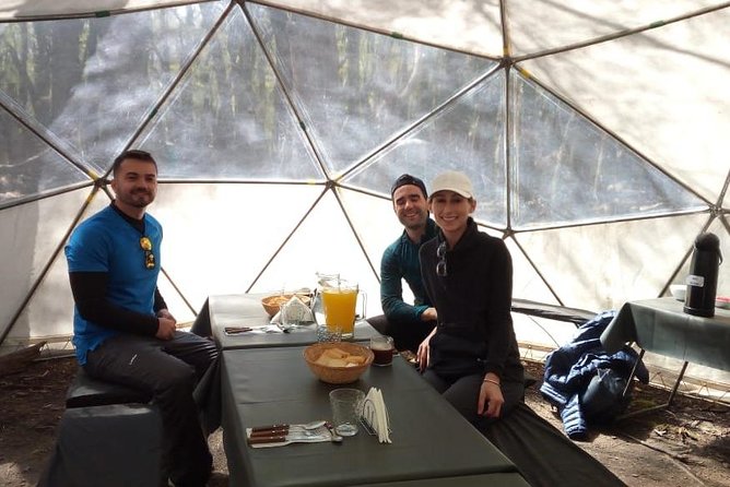 El Chalten Full Day to Lago del Desierto & Glaciar Vespignani - A Closer Look at the Itinerary and What You Can Expect