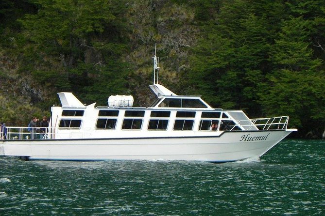 El Chalten Full Day to Lago del Desierto & Glaciar Vespignani - Why This Tour Works (and Why It Might Not)