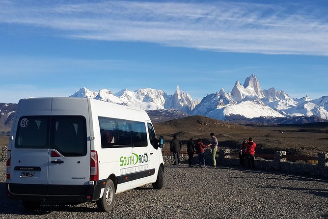 Full Day Chalten Self Guided Trek From Calafate - Authenticity and Value