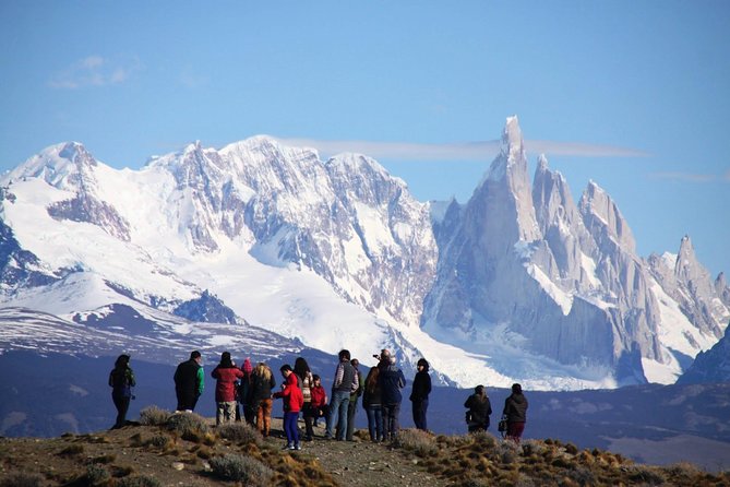 Full Day Chalten Self Guided Trek From Calafate - A Deep Dive into the Experience
