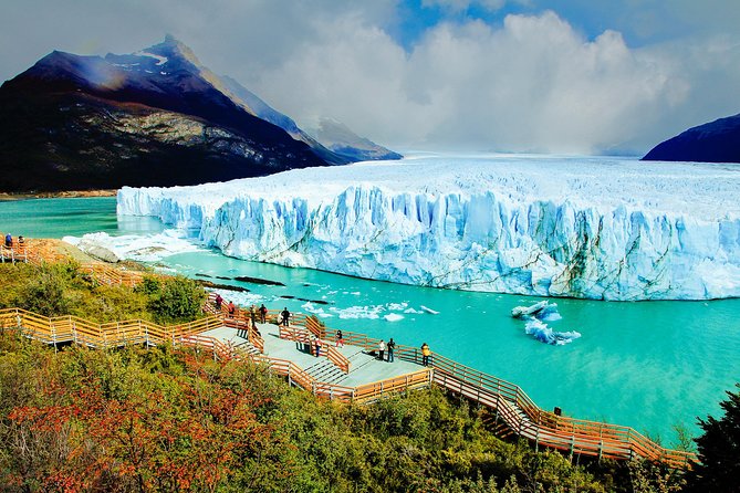 Perito Moreno Glacier Full Day Tour with Navigation - FAQs About the Perito Moreno Glacier Tour