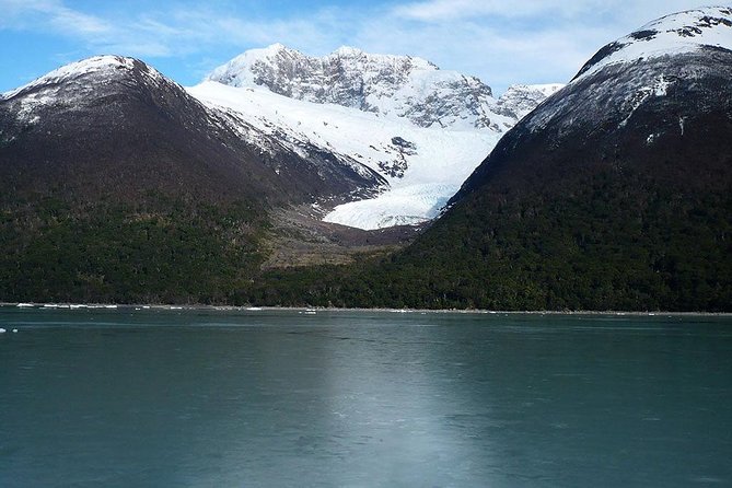 Glaciers Gourmet Perito Moreno Navigation Full Service & Transfer - Who Should Book This Tour?
