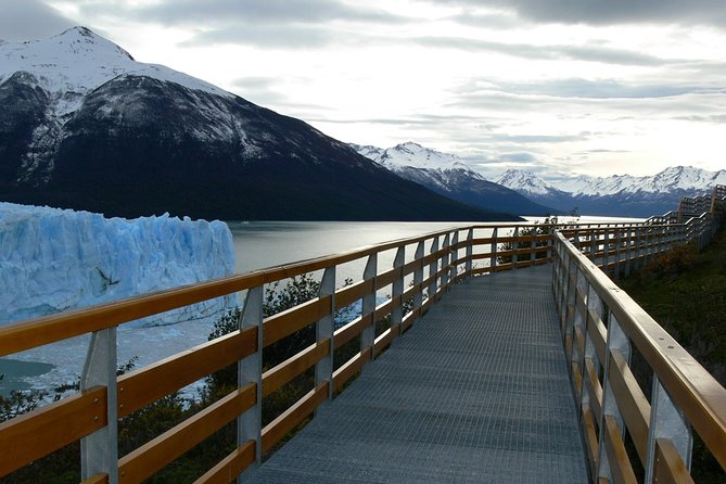 Visit to the Perito Moreno Glacier - Key Points
