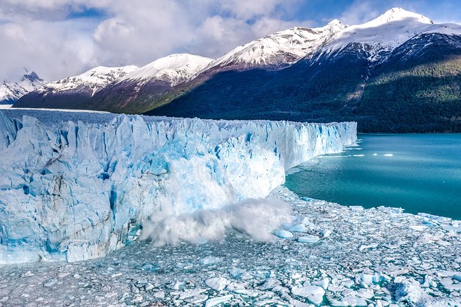 Visit to the Perito Moreno Glacier - Frequently Asked Questions