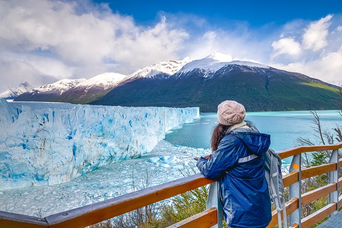 Visit to the Perito Moreno Glacier - Who Is This Tour Best For?