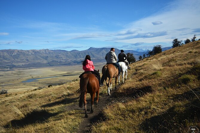 Adventure Horseback Riding on Cerro Frias - Authenticity and Value