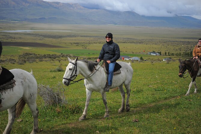 Adventure Horseback Riding on Cerro Frias - Who Will Love This Experience?