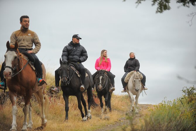 Adventure Horseback Riding on Cerro Frias - Final Thoughts