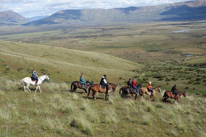 Adventure Horseback Riding on Cerro Frias - Adventure Horseback Riding on Cerro Frias