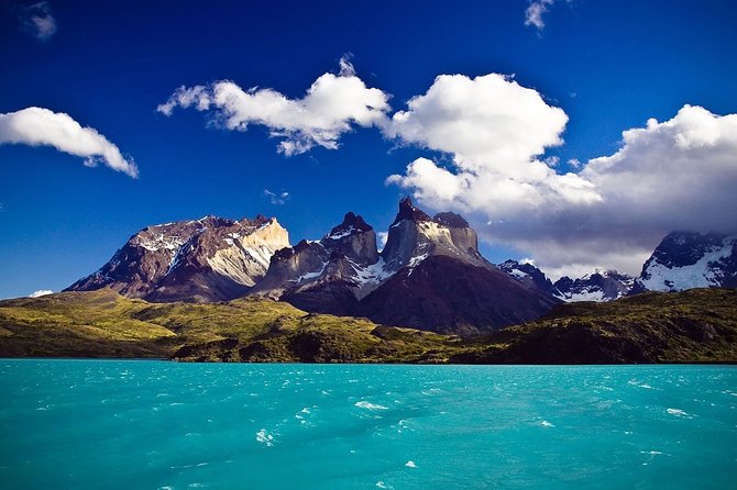 Full Day Tour to Torres del Paine from El Calafate - Who Is This Tour Best For?